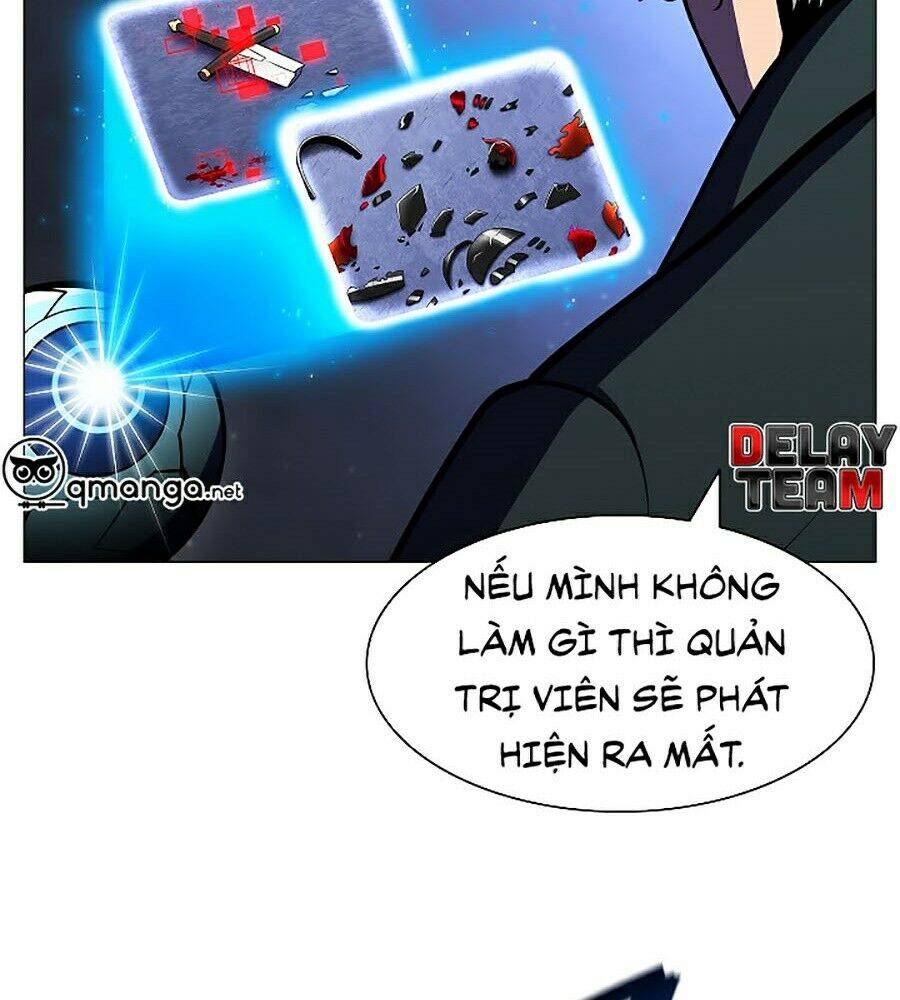 Người Nâng Cấp - Chương 4