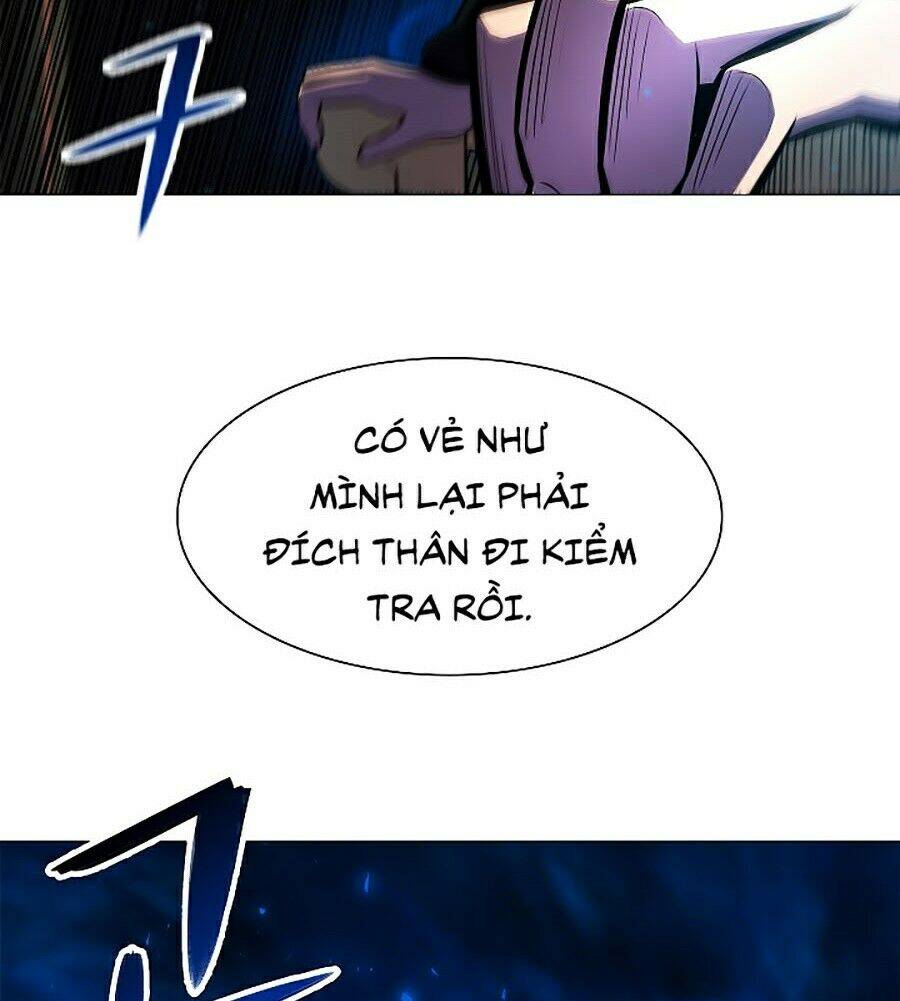 Người Nâng Cấp - Chương 4