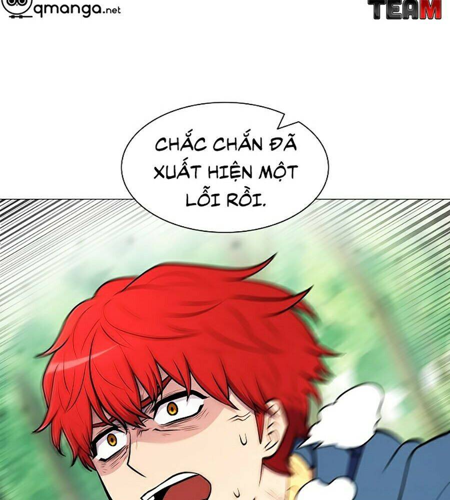 Người Nâng Cấp - Chương 4