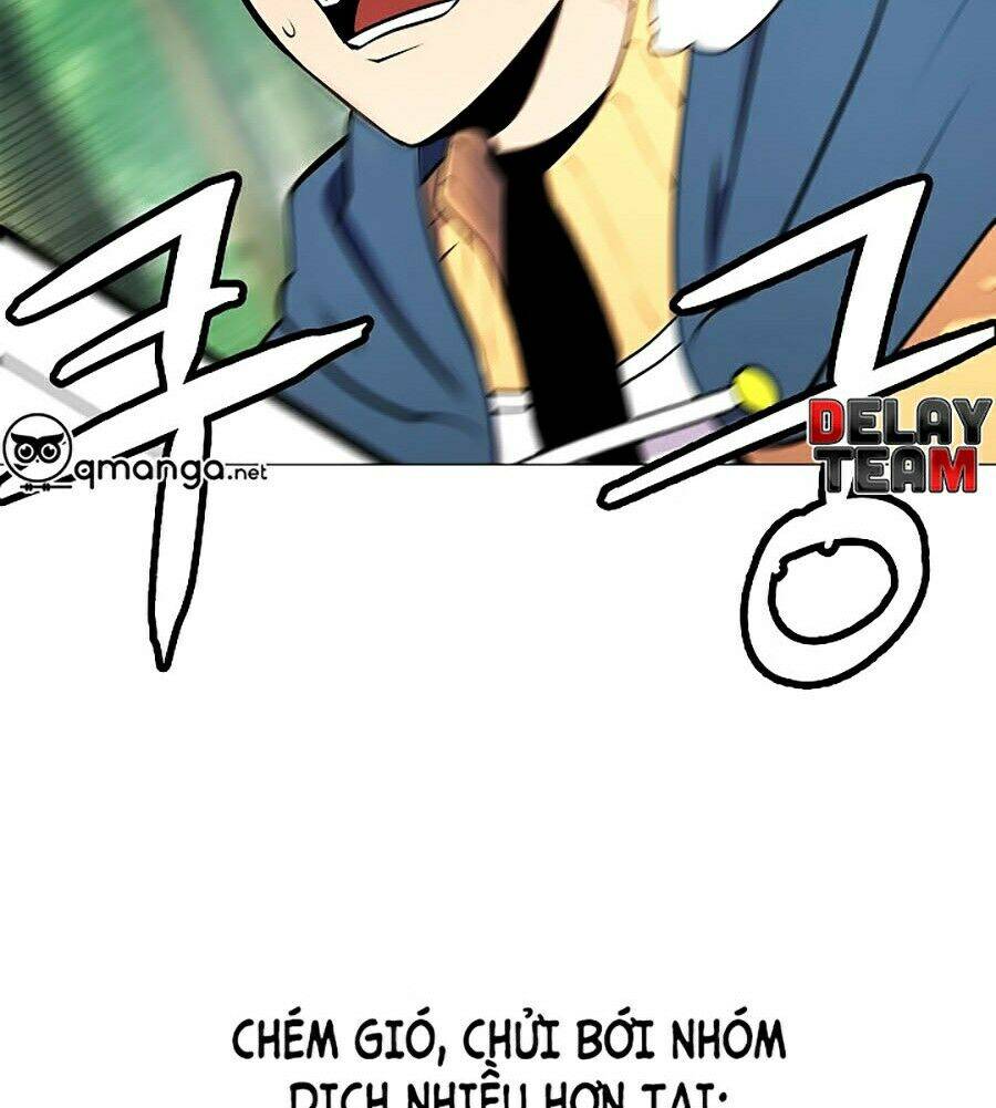 Người Nâng Cấp - Chương 4