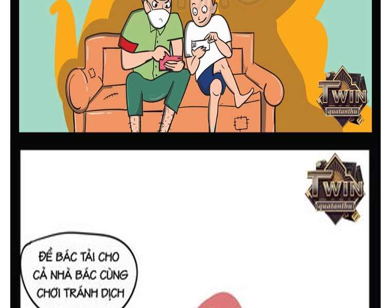 Người Nâng Cấp - Chương 41