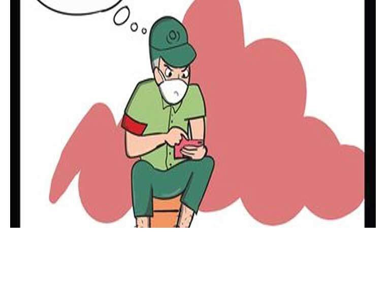 Người Nâng Cấp - Chương 41