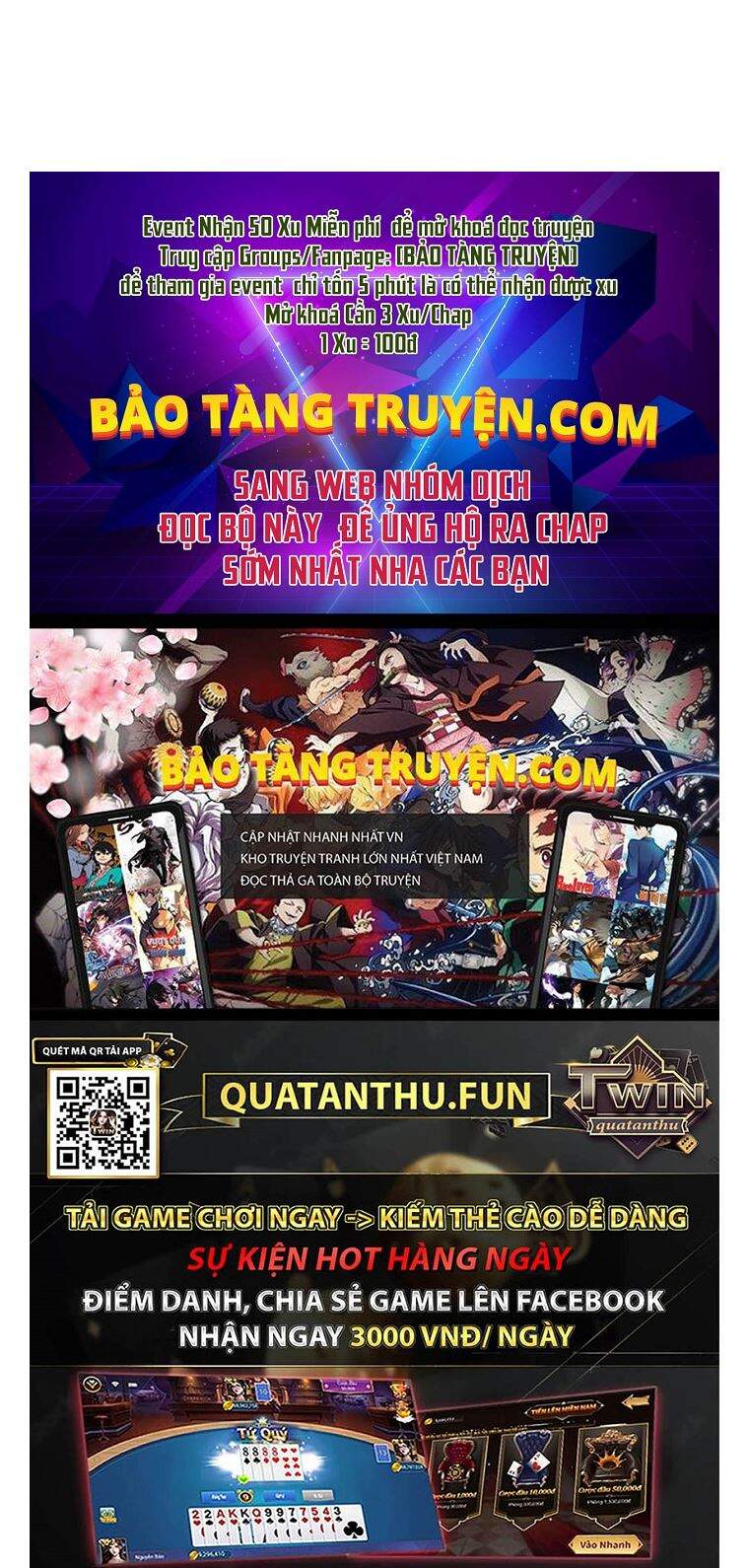 Người Nâng Cấp - Chương 41