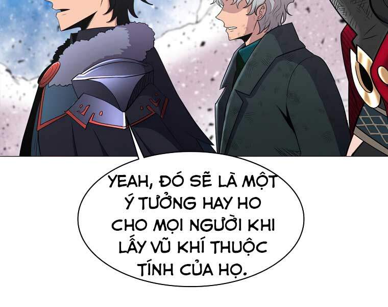 Người Nâng Cấp - Chương 41