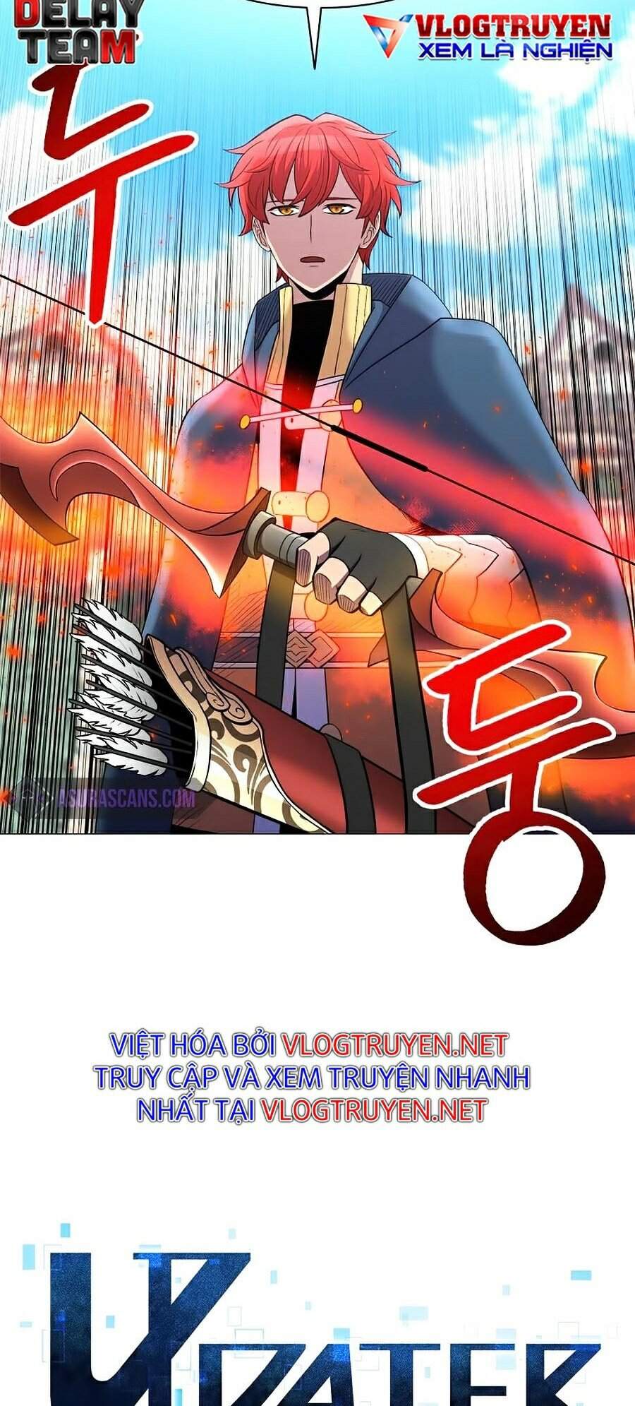 Người Nâng Cấp - Chương 43