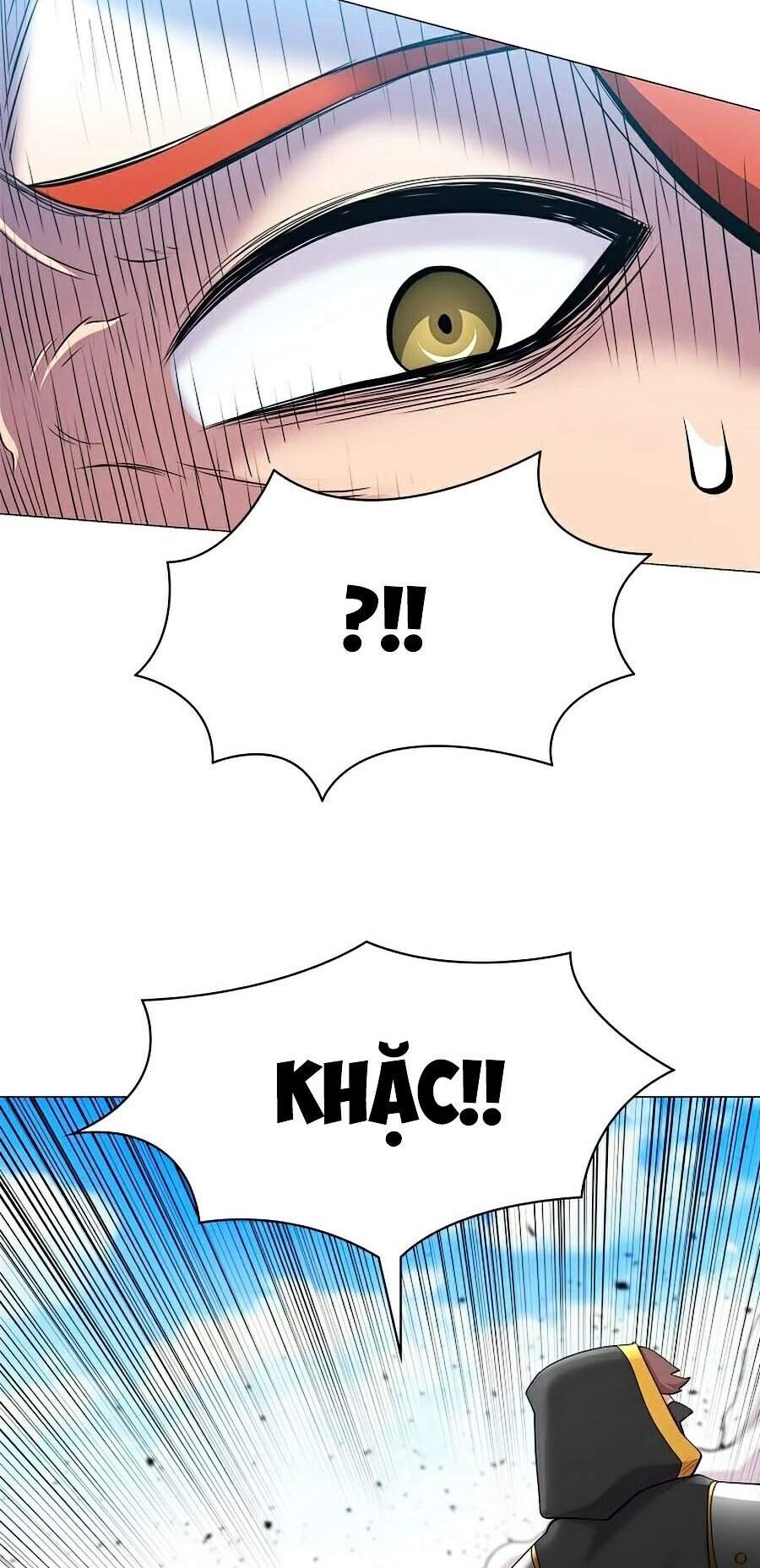 Người Nâng Cấp - Chương 43