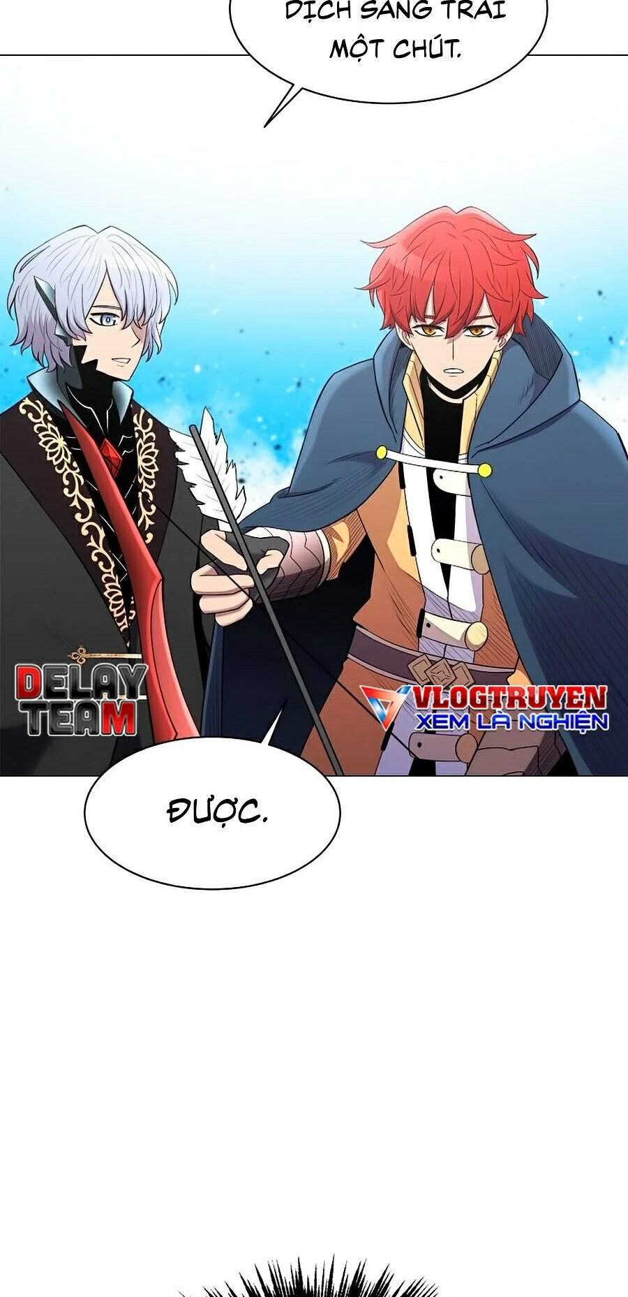 Người Nâng Cấp - Chương 43