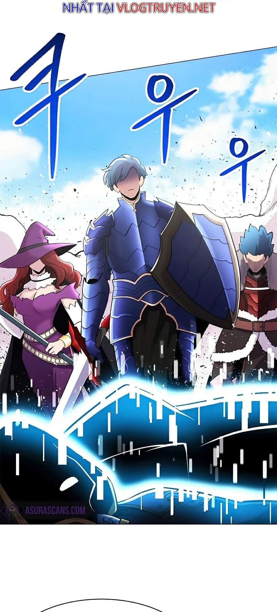 Người Nâng Cấp - Chương 43