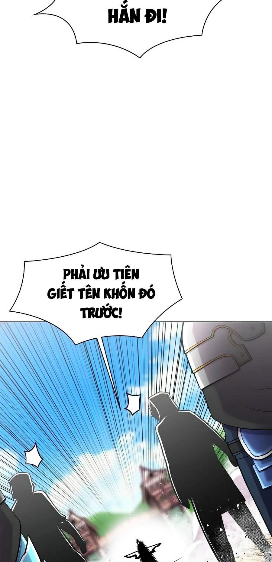 Người Nâng Cấp - Chương 43