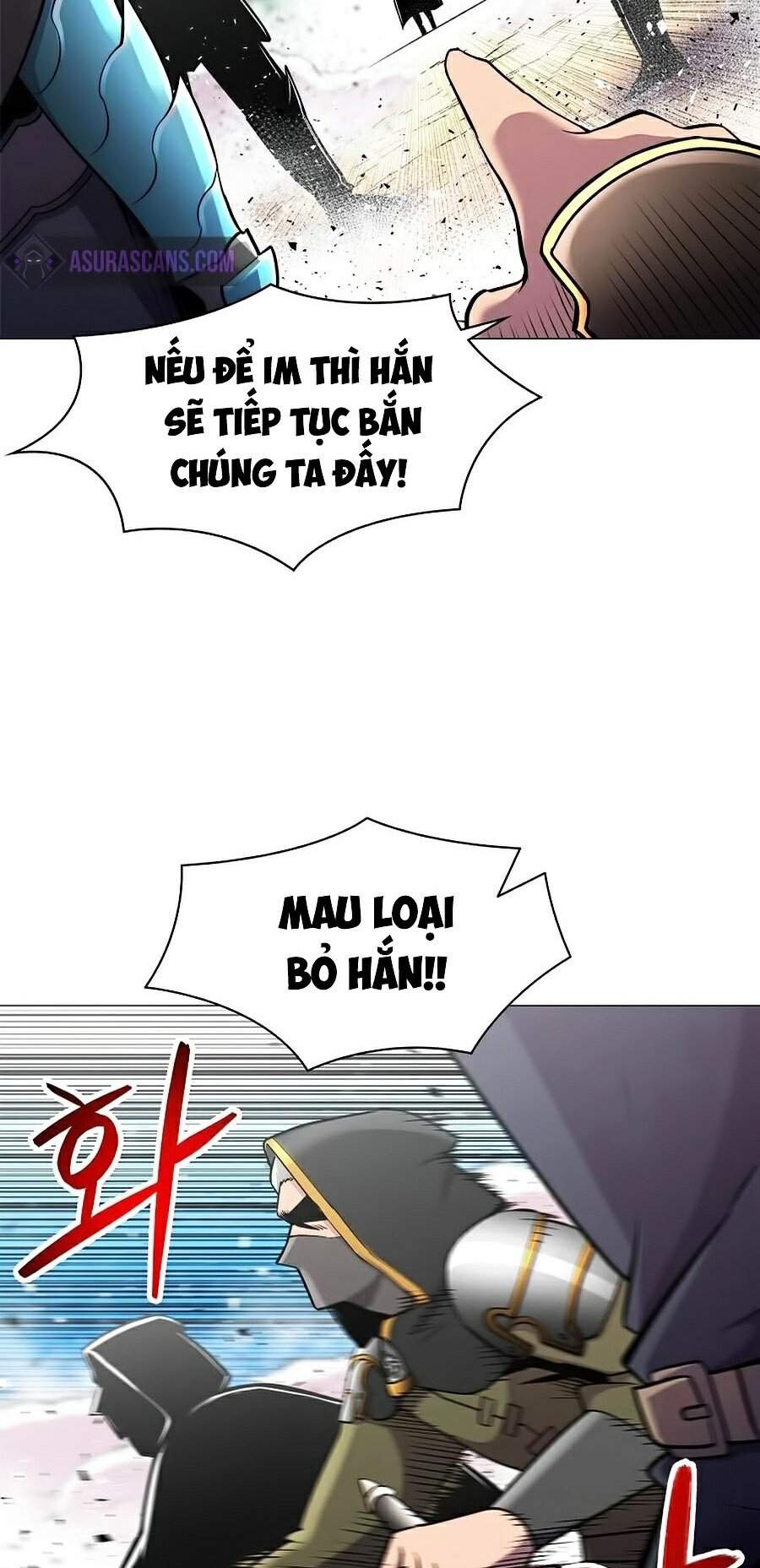 Người Nâng Cấp - Chương 43