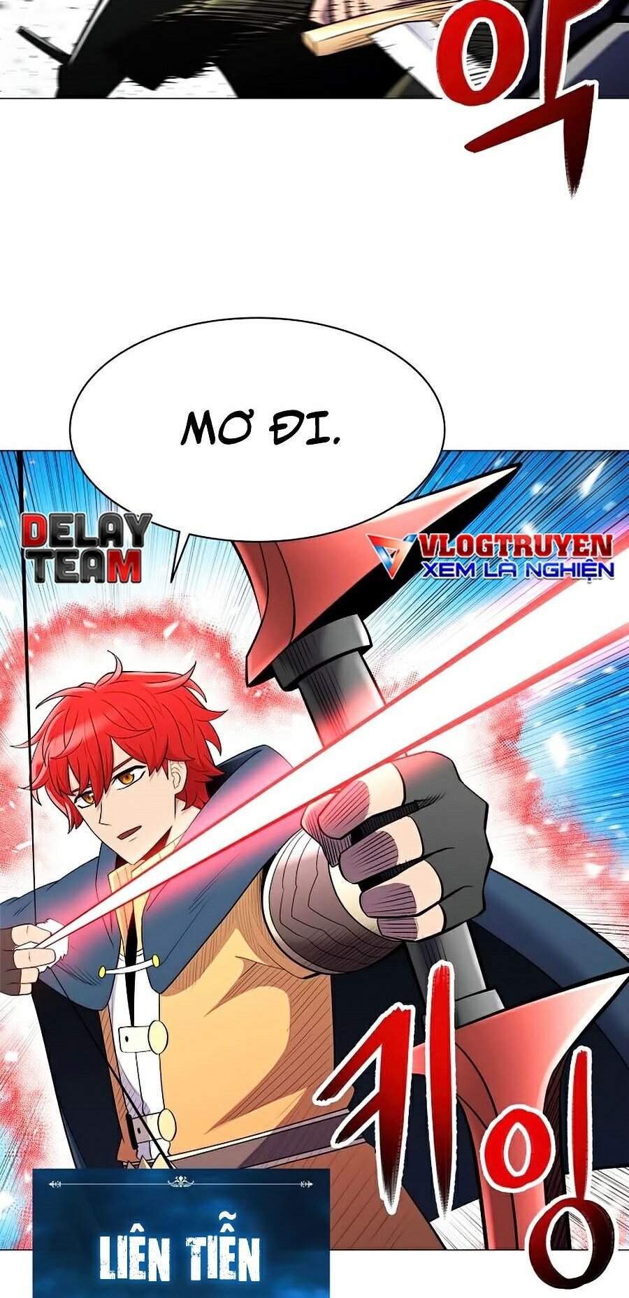 Người Nâng Cấp - Chương 43