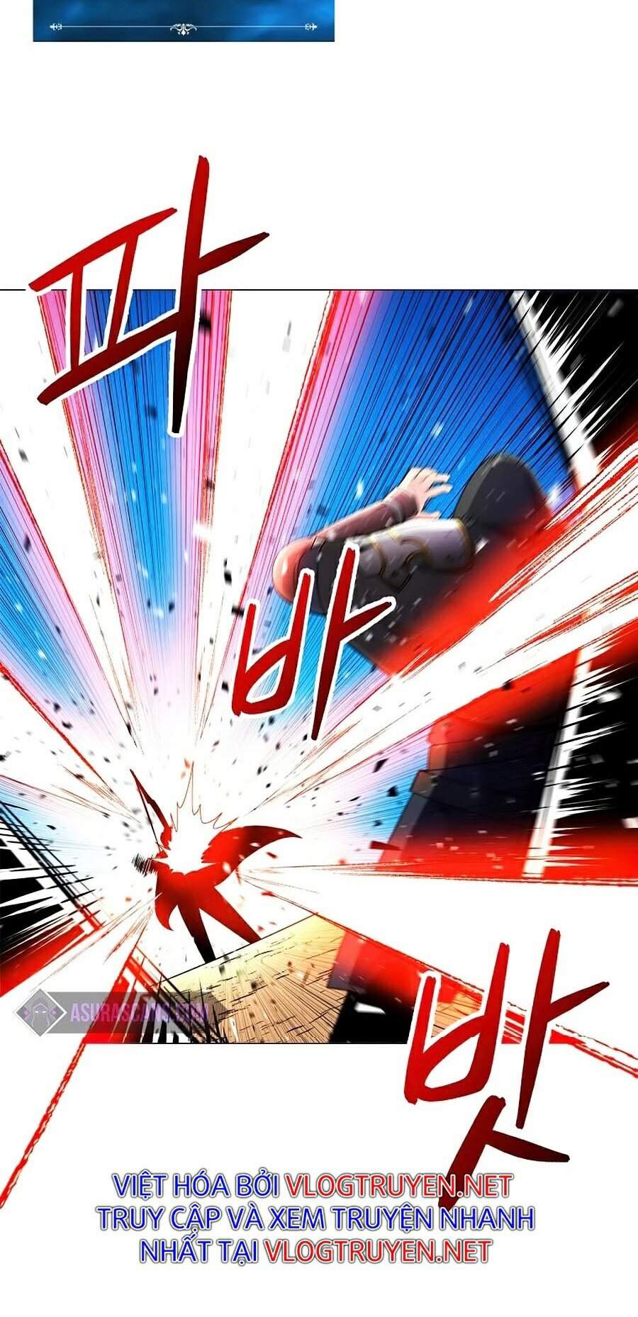 Người Nâng Cấp - Chương 43