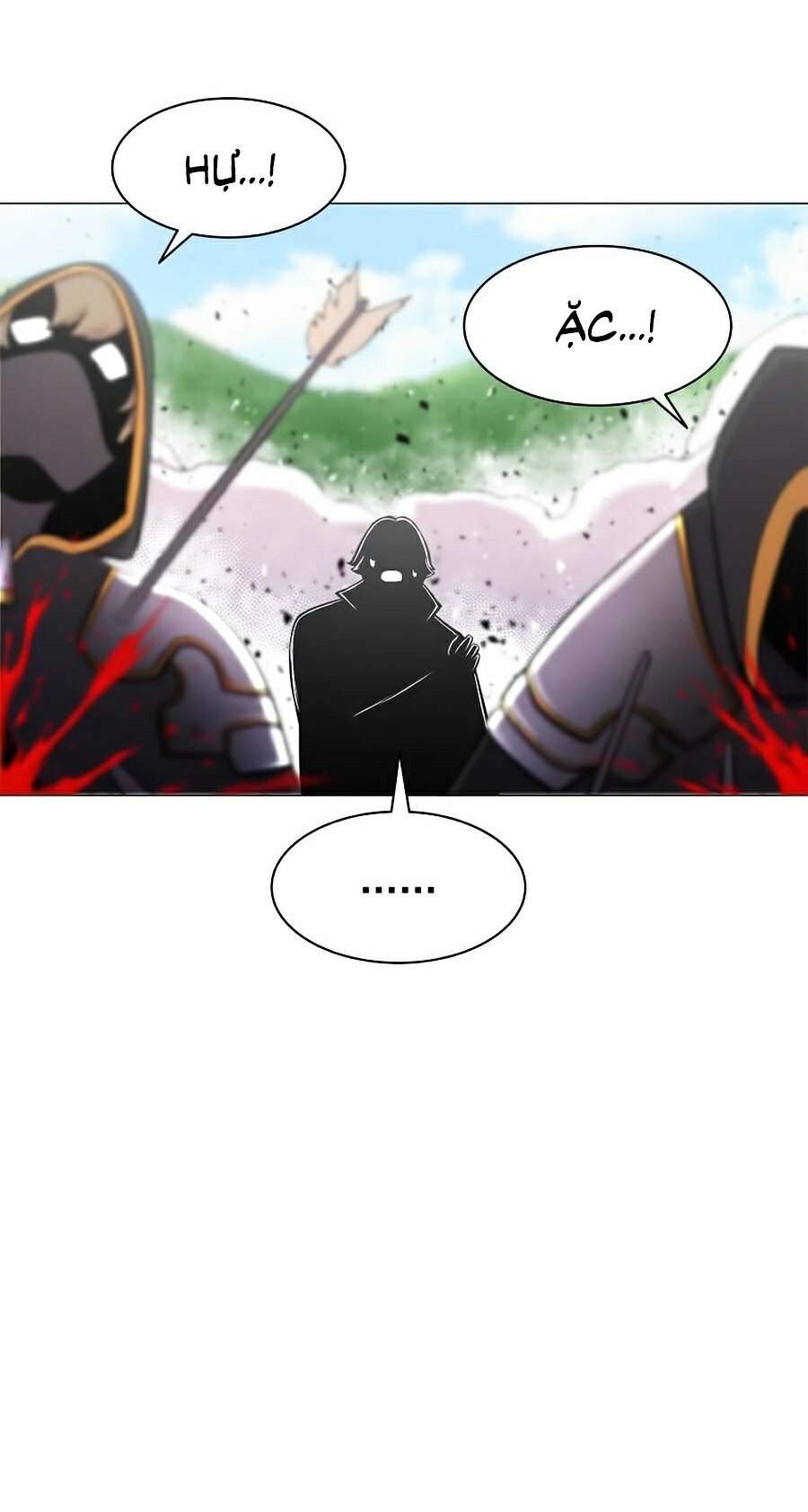 Người Nâng Cấp - Chương 43