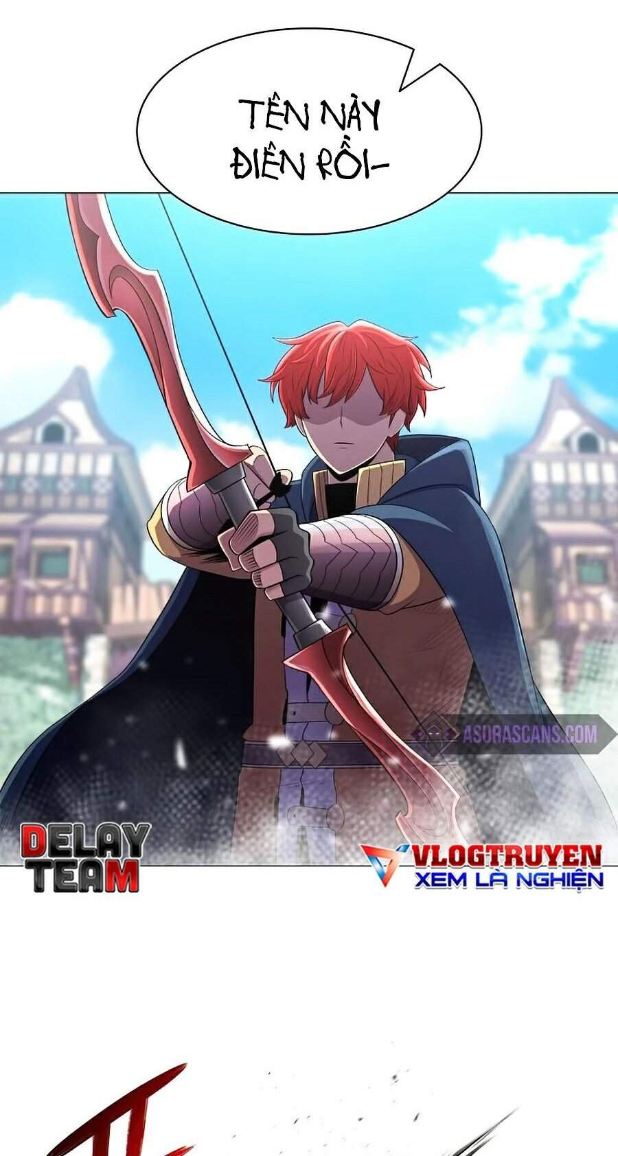 Người Nâng Cấp - Chương 43