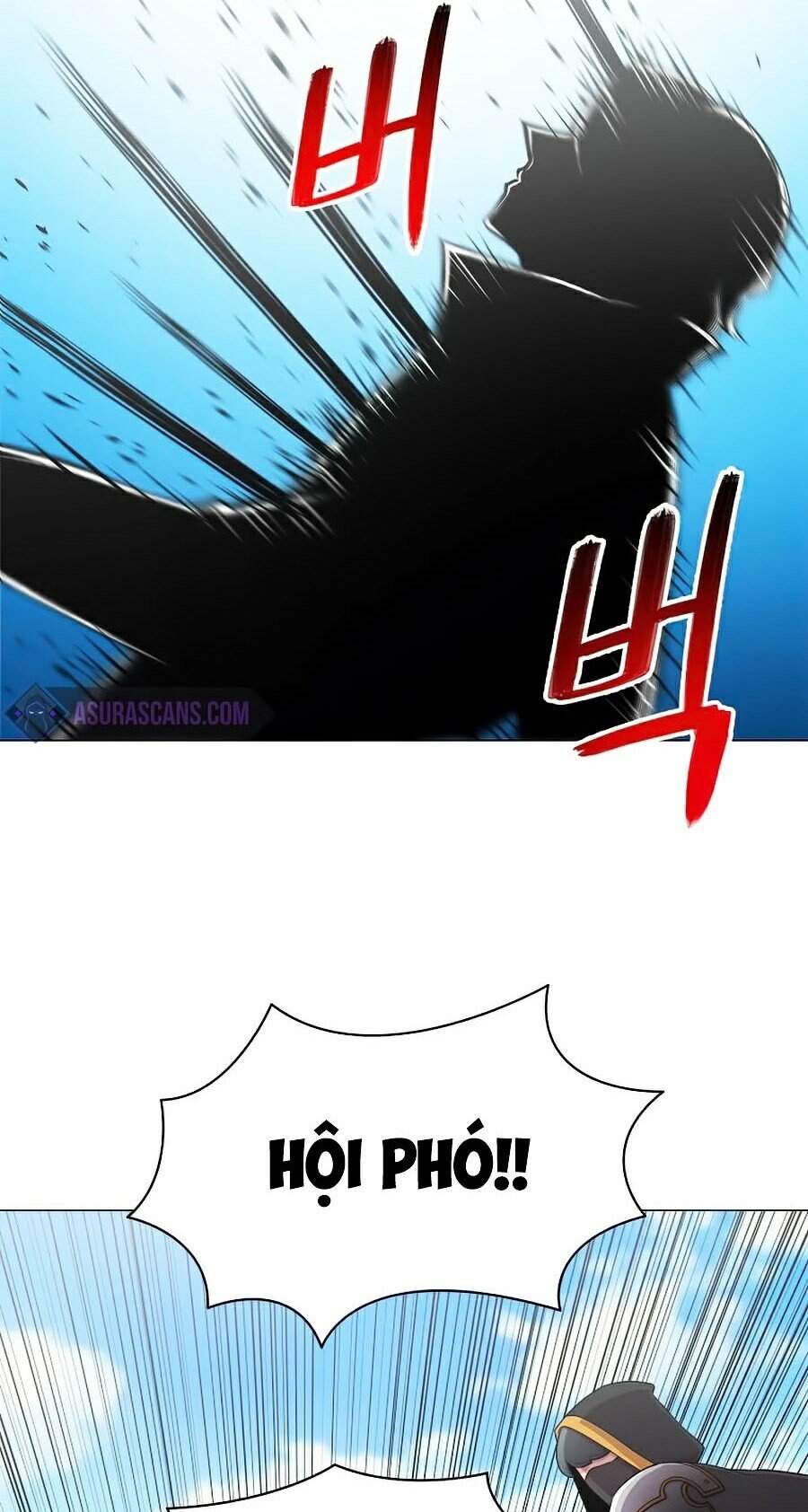 Người Nâng Cấp - Chương 43