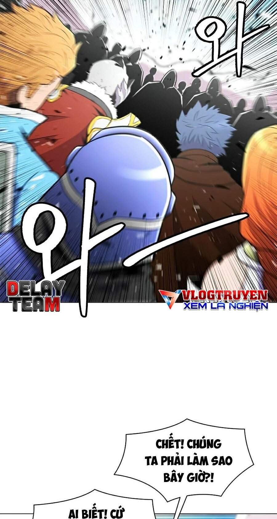 Người Nâng Cấp - Chương 43