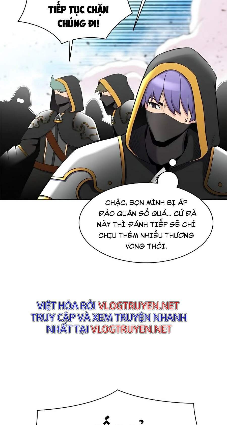 Người Nâng Cấp - Chương 43