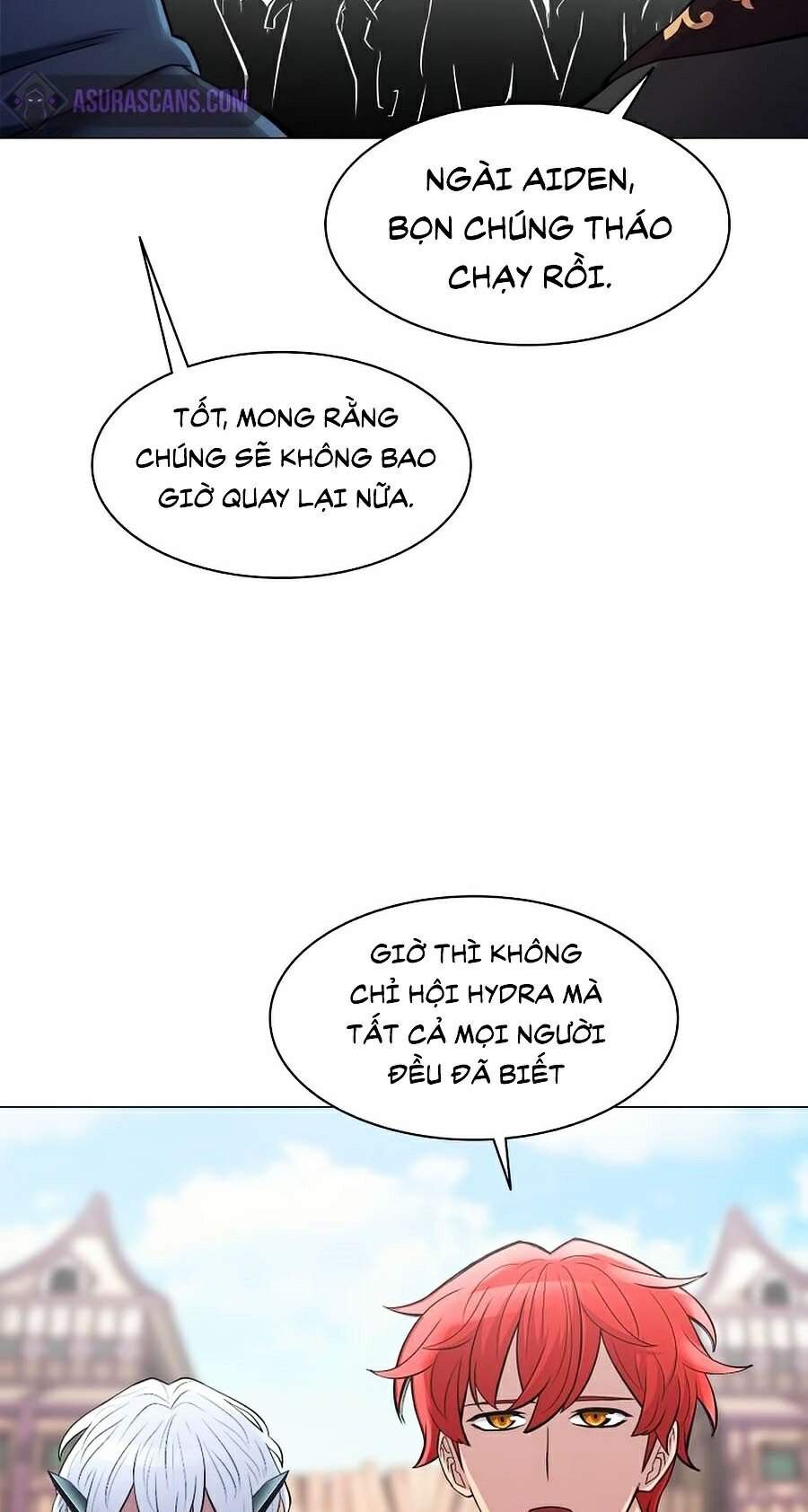 Người Nâng Cấp - Chương 43