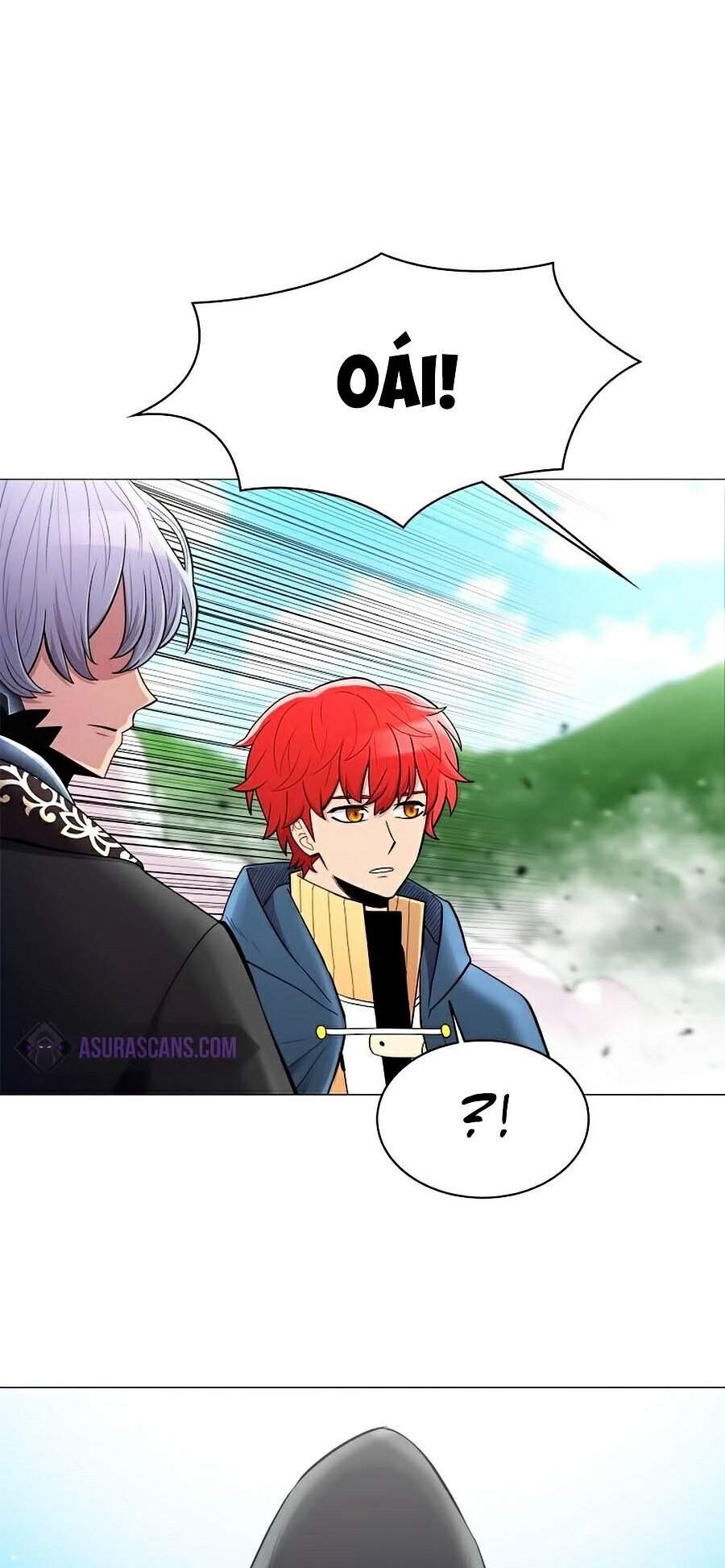 Người Nâng Cấp - Chương 43