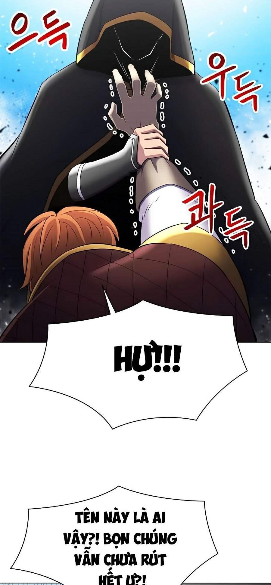 Người Nâng Cấp - Chương 43