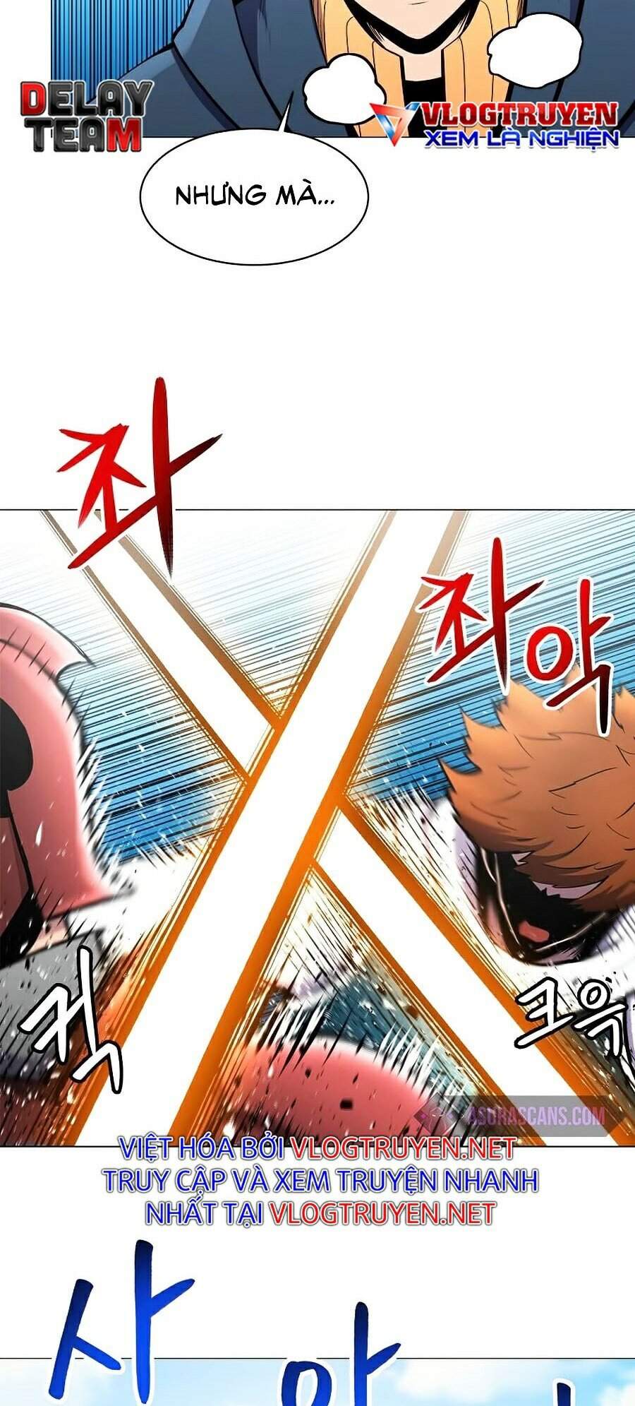 Người Nâng Cấp - Chương 43