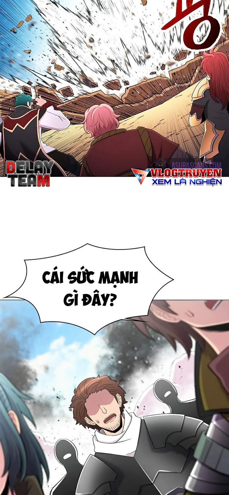 Người Nâng Cấp - Chương 43