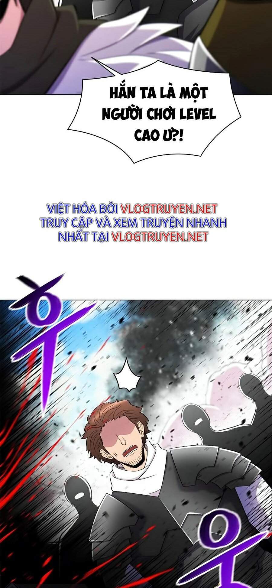 Người Nâng Cấp - Chương 43