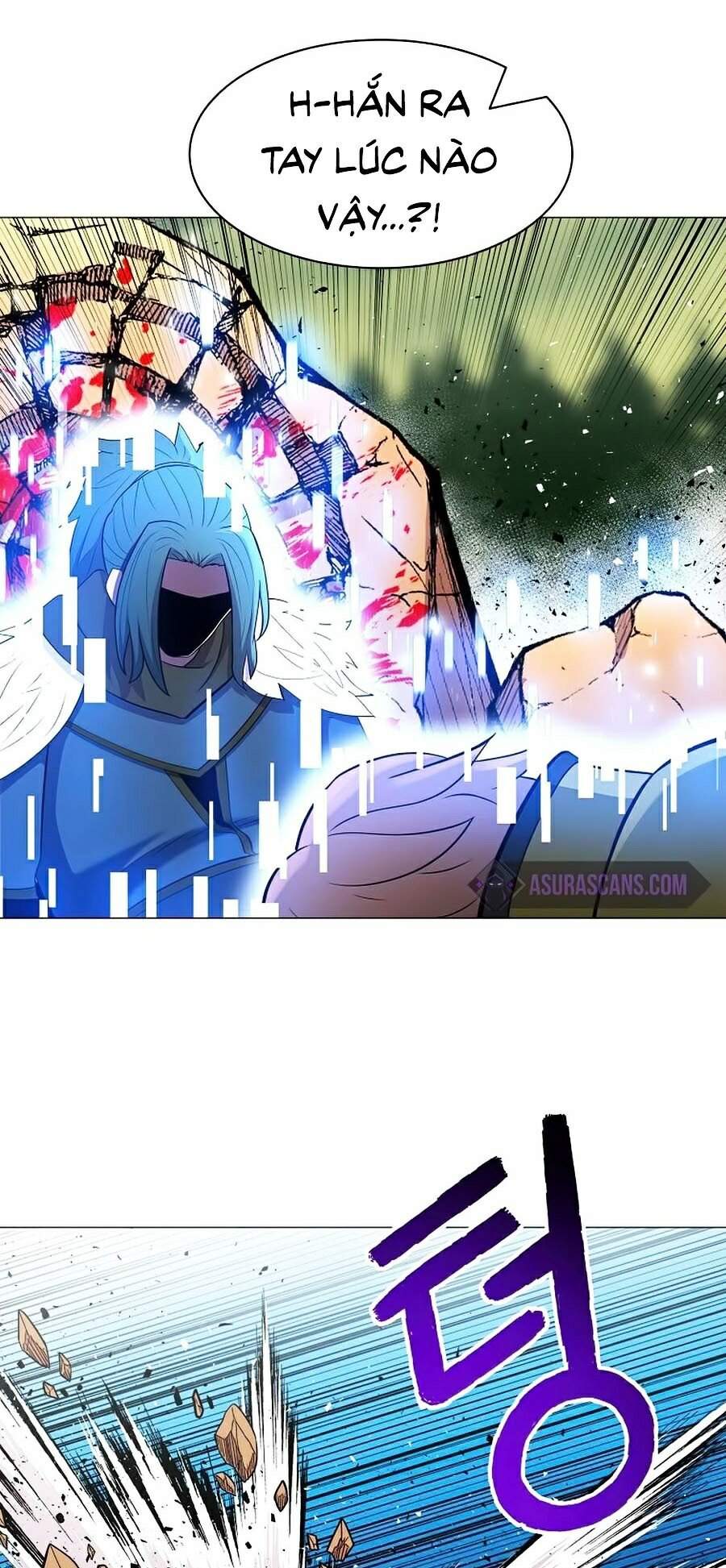 Người Nâng Cấp - Chương 43