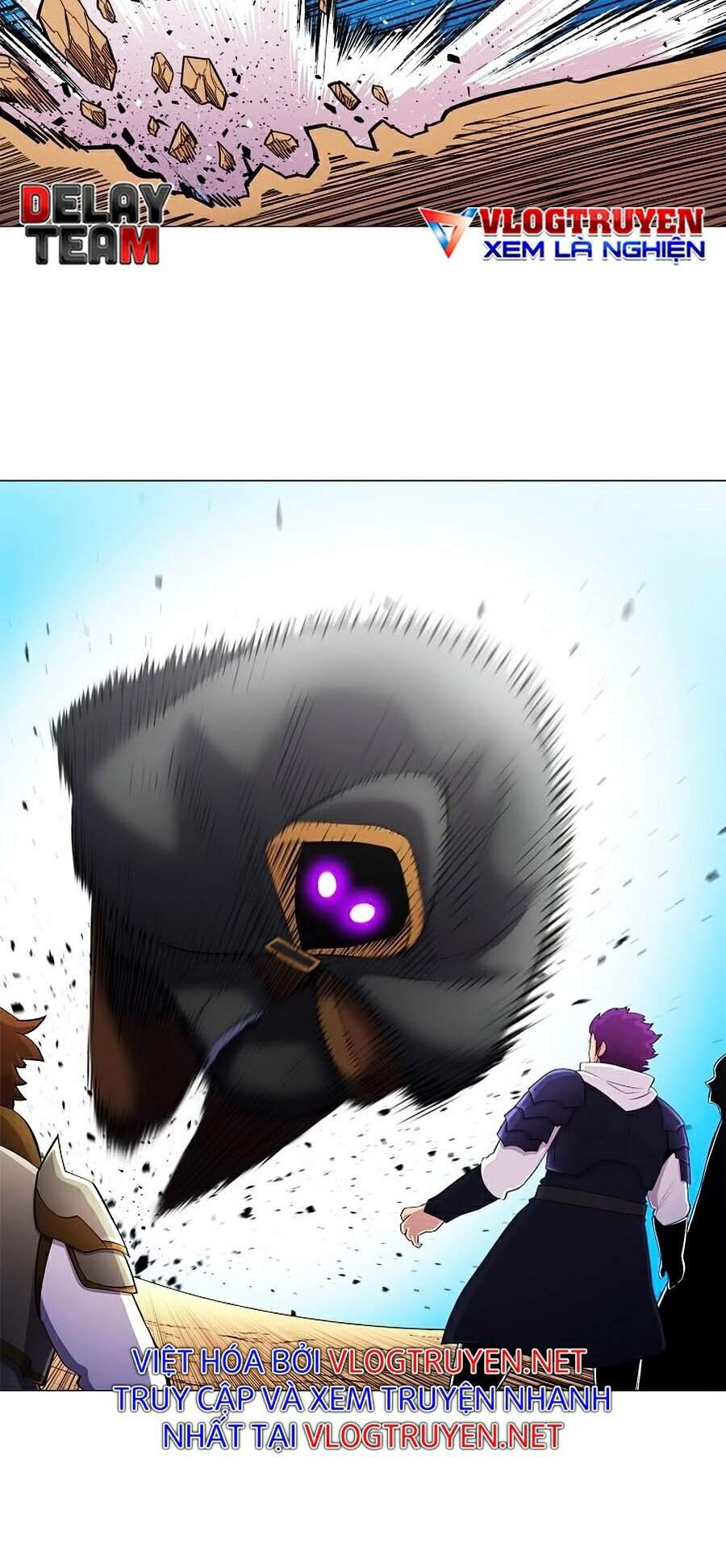 Người Nâng Cấp - Chương 43
