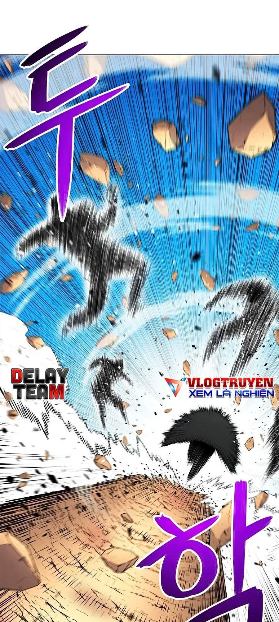 Người Nâng Cấp - Chương 43