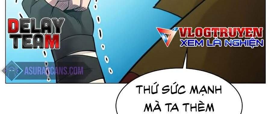 Người Nâng Cấp - Chương 43