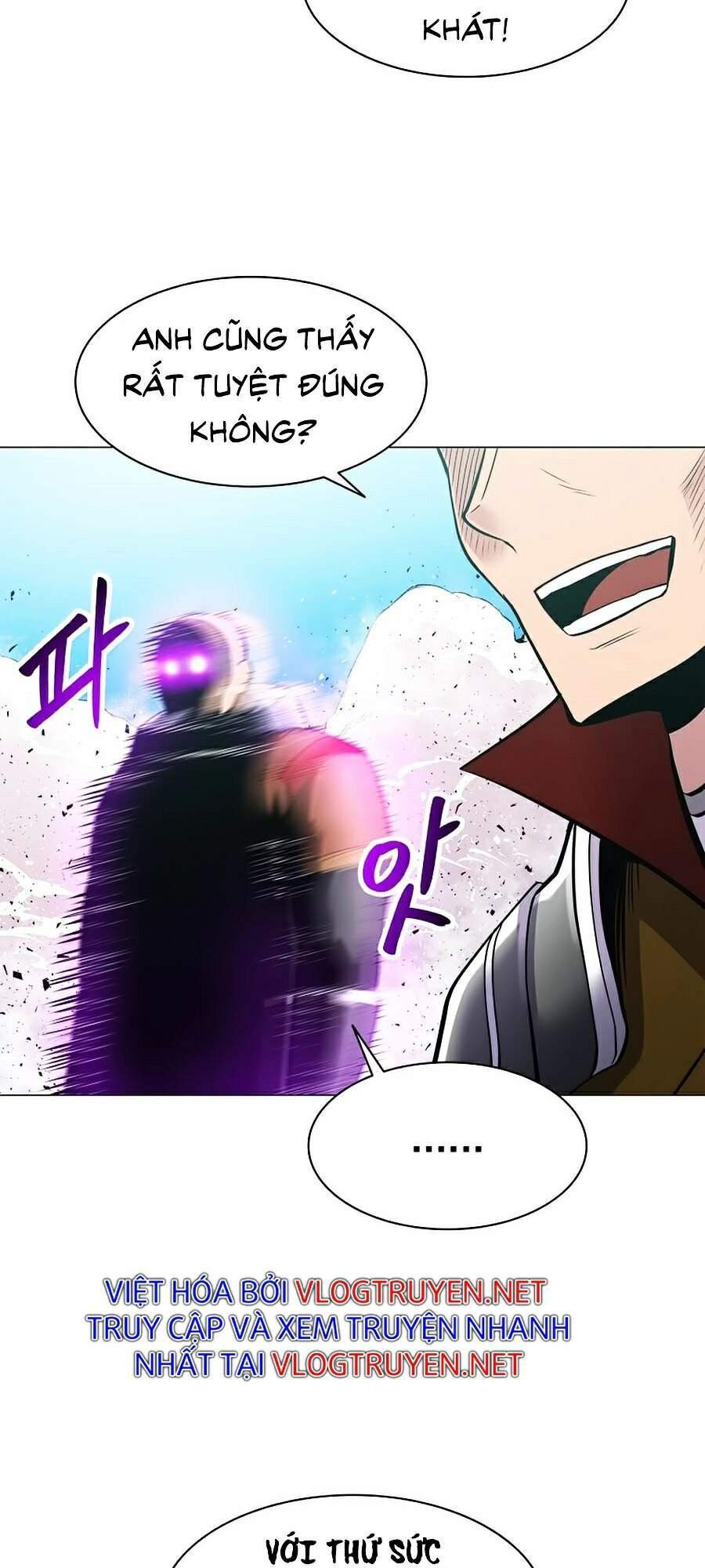 Người Nâng Cấp - Chương 43