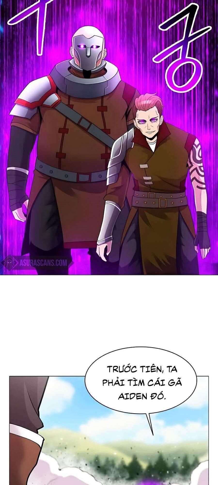 Người Nâng Cấp - Chương 43