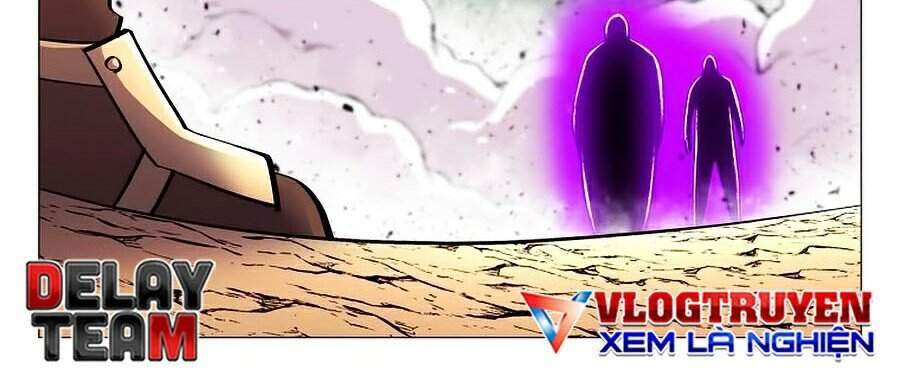 Người Nâng Cấp - Chương 43