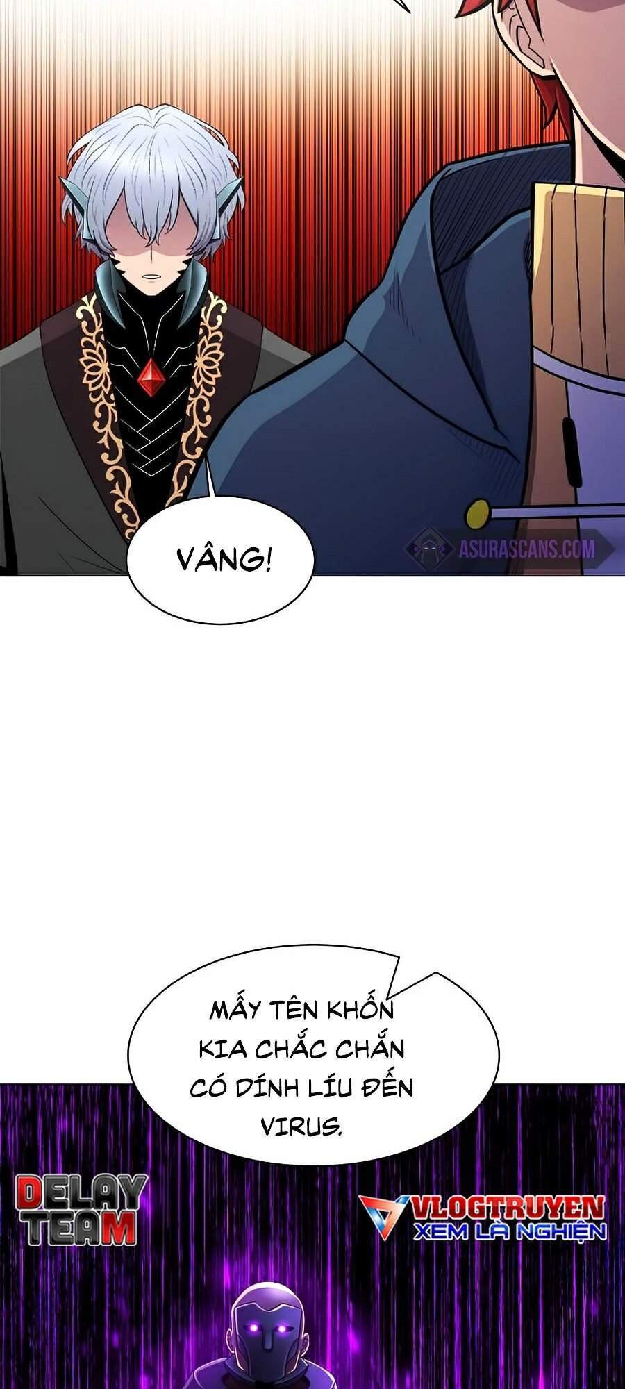 Người Nâng Cấp - Chương 43