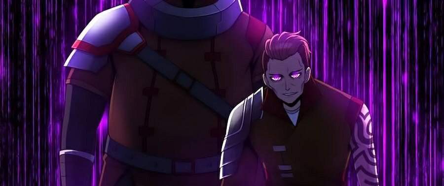 Người Nâng Cấp - Chương 43