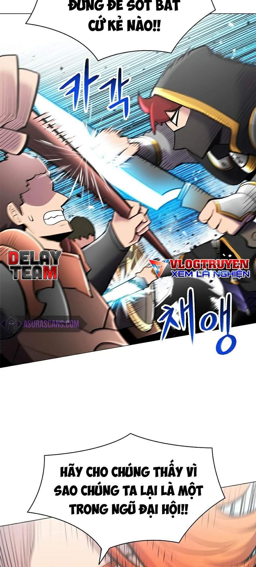 Người Nâng Cấp - Chương 43