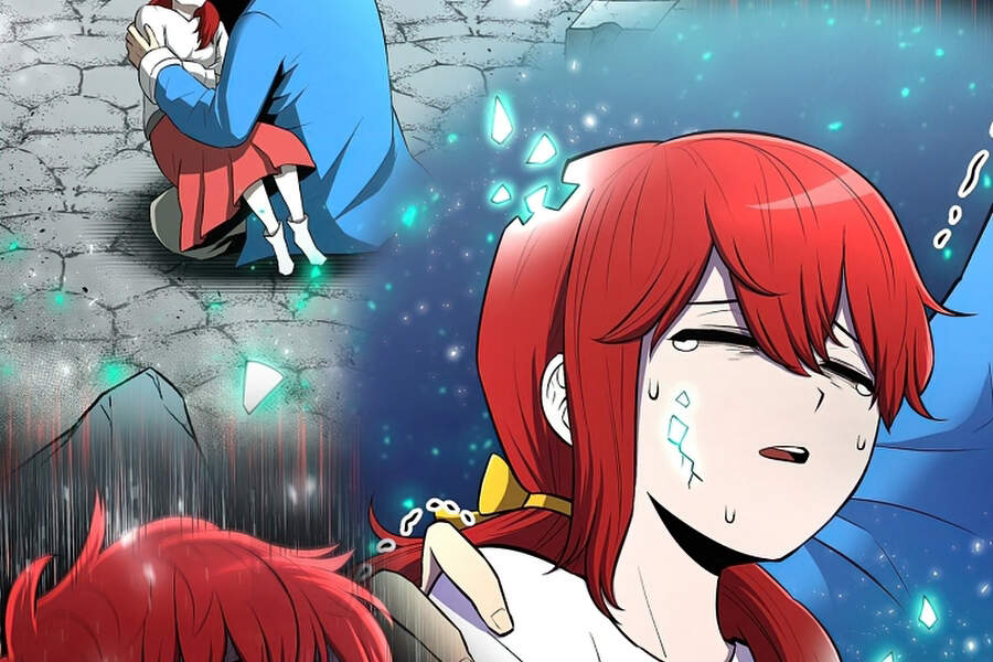 Người Nâng Cấp - Chương 46