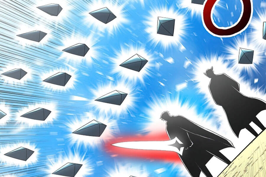 Người Nâng Cấp - Chương 46