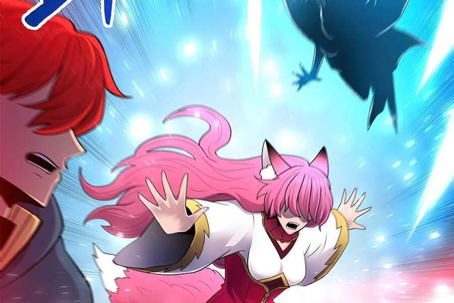 Người Nâng Cấp - Chương 46