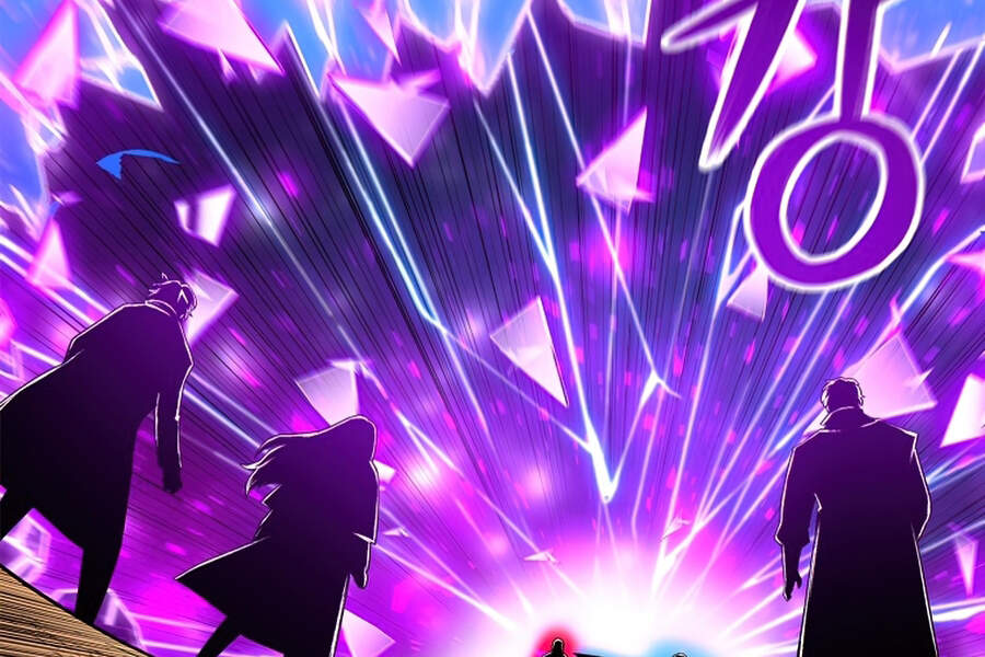 Người Nâng Cấp - Chương 46