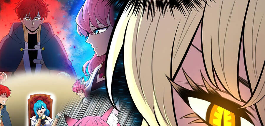 Người Nâng Cấp - Chương 47