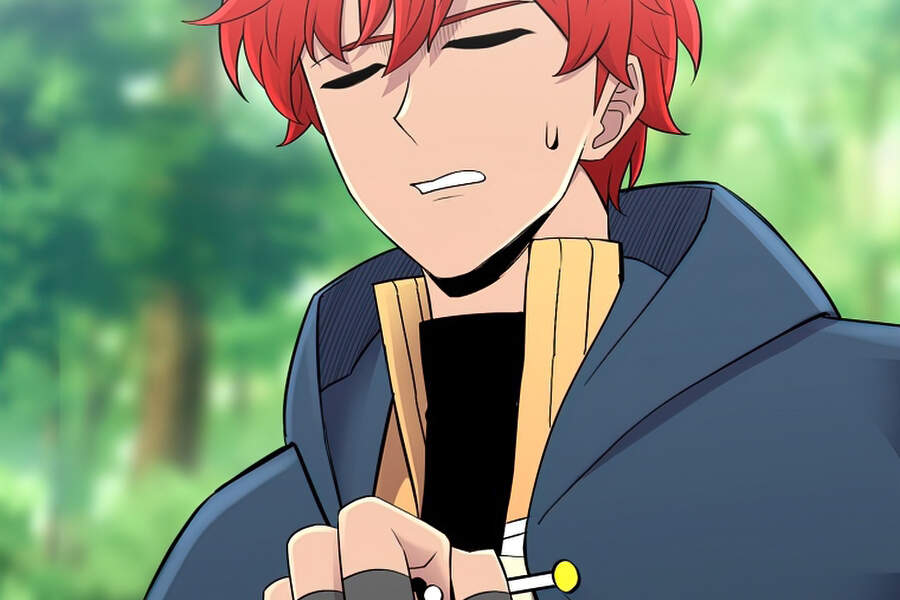 Người Nâng Cấp - Chương 47