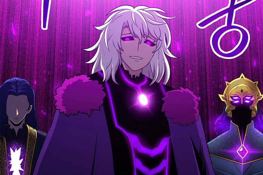 Người Nâng Cấp - Chương 47