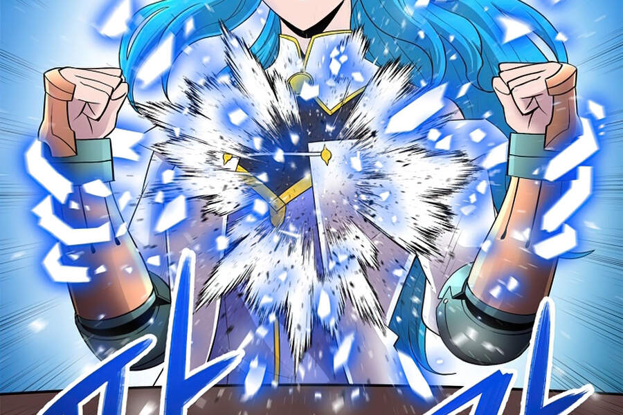 Người Nâng Cấp - Chương 47