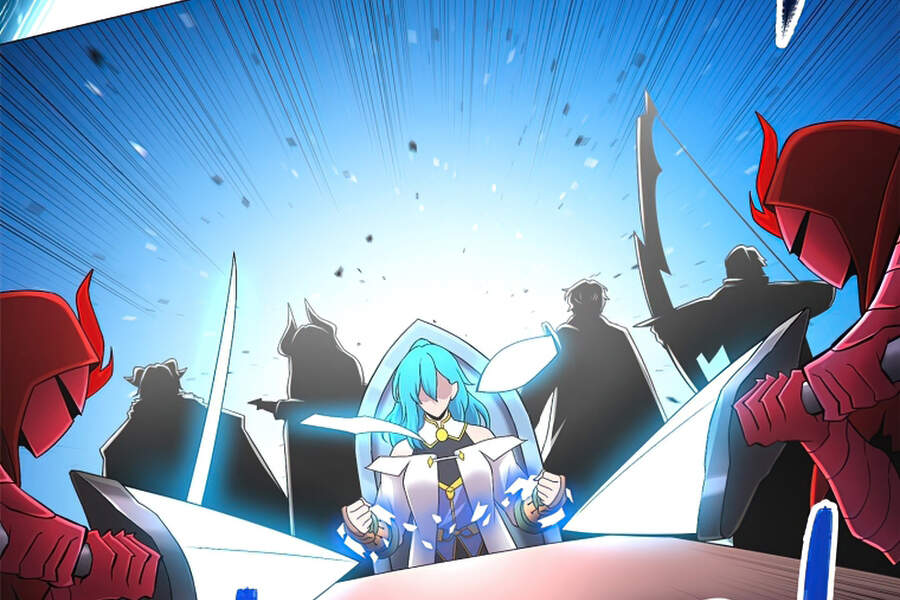 Người Nâng Cấp - Chương 47