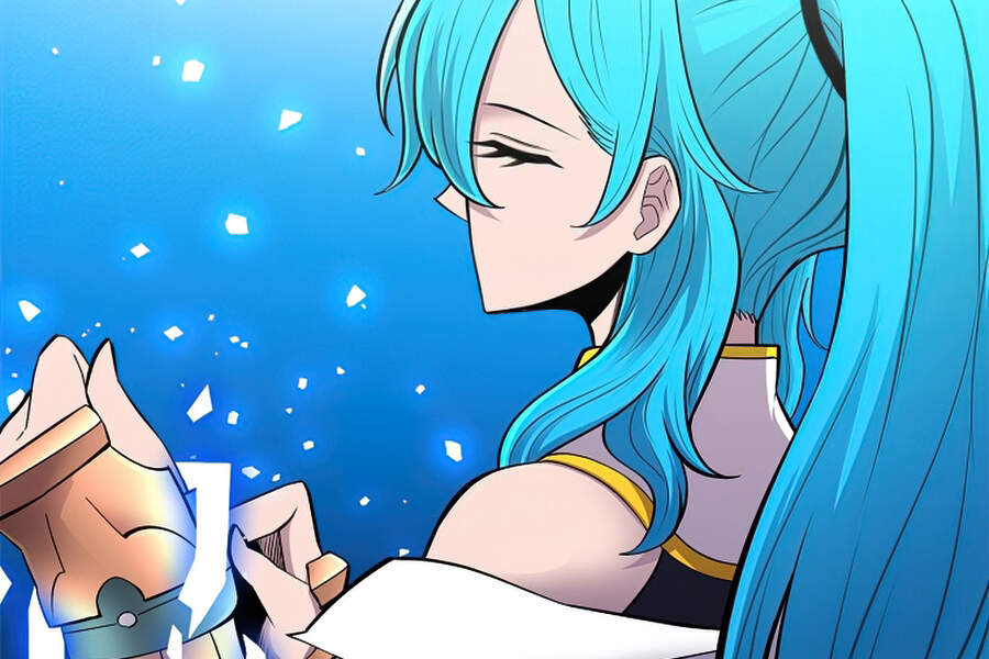 Người Nâng Cấp - Chương 47