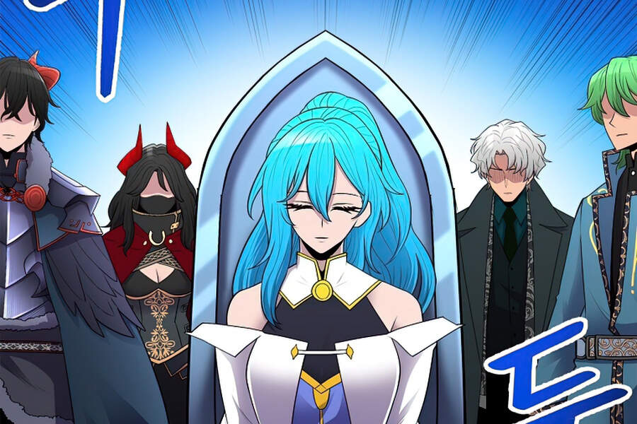 Người Nâng Cấp - Chương 47