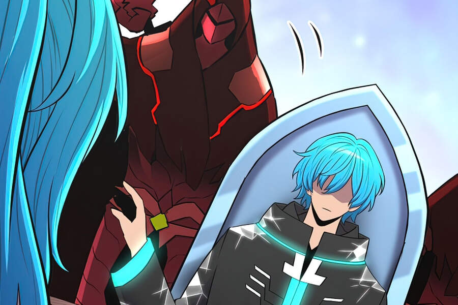 Người Nâng Cấp - Chương 47