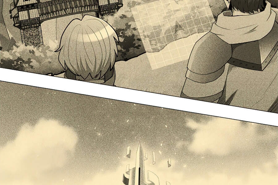 Người Nâng Cấp - Chương 48